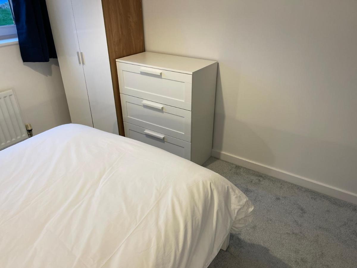 The Beeches - Serviced Duplex Apartment Sheffield Exterior foto