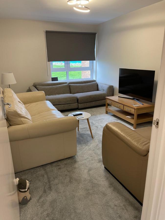 The Beeches - Serviced Duplex Apartment Sheffield Exterior foto
