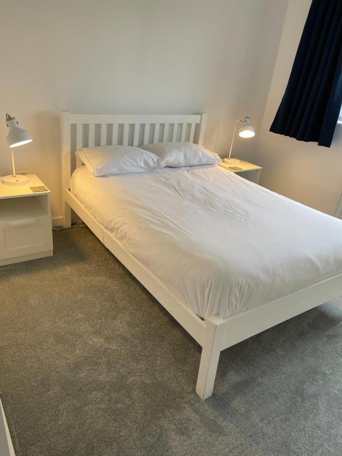 The Beeches - Serviced Duplex Apartment Sheffield Exterior foto